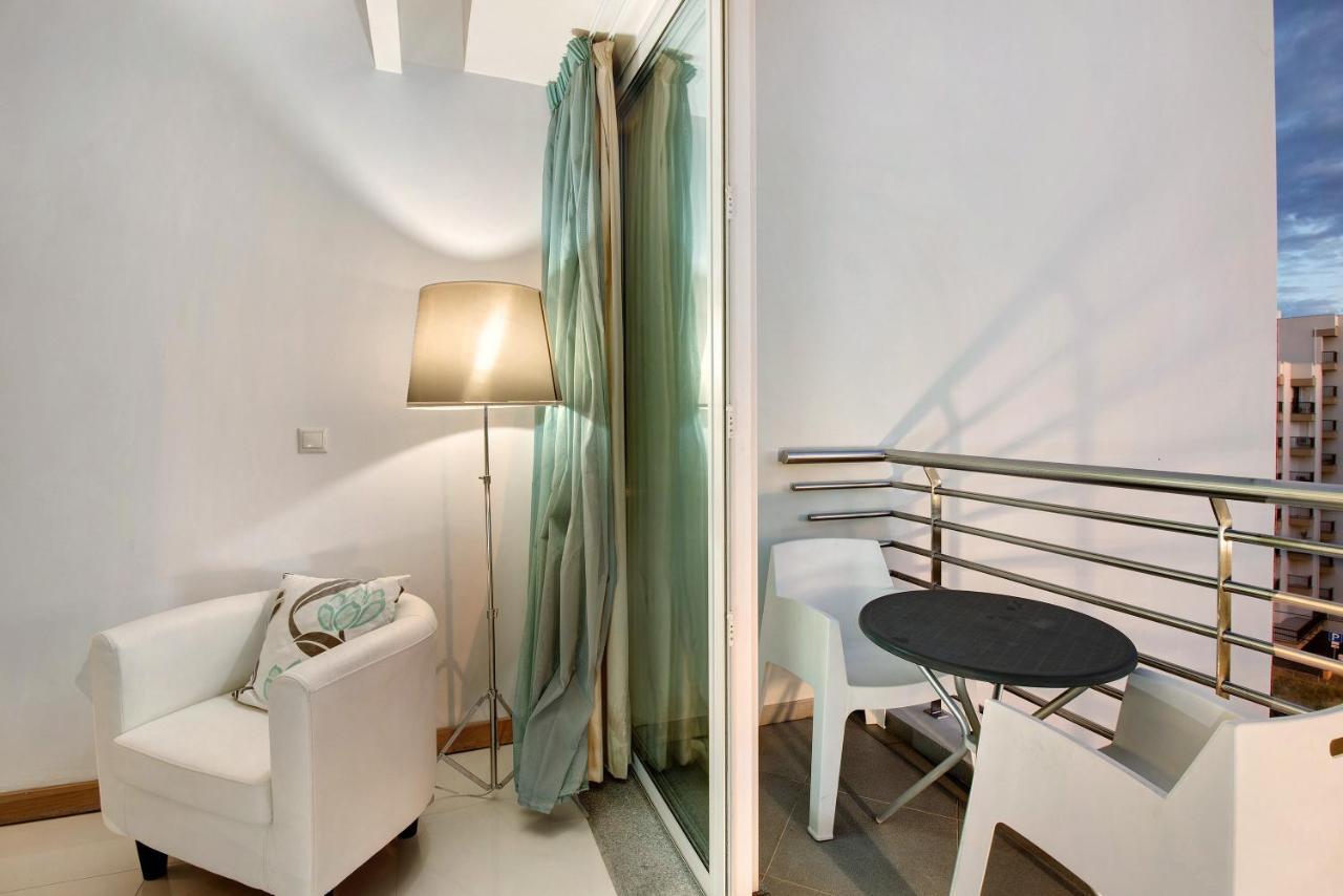 Apartamento Dfm Happy Days D - Funchal *