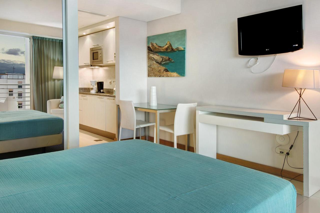 Dfm Happy Days D - Funchal Apartamento *