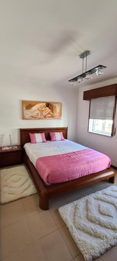 Bbl E Quartos Appartement Nazaré