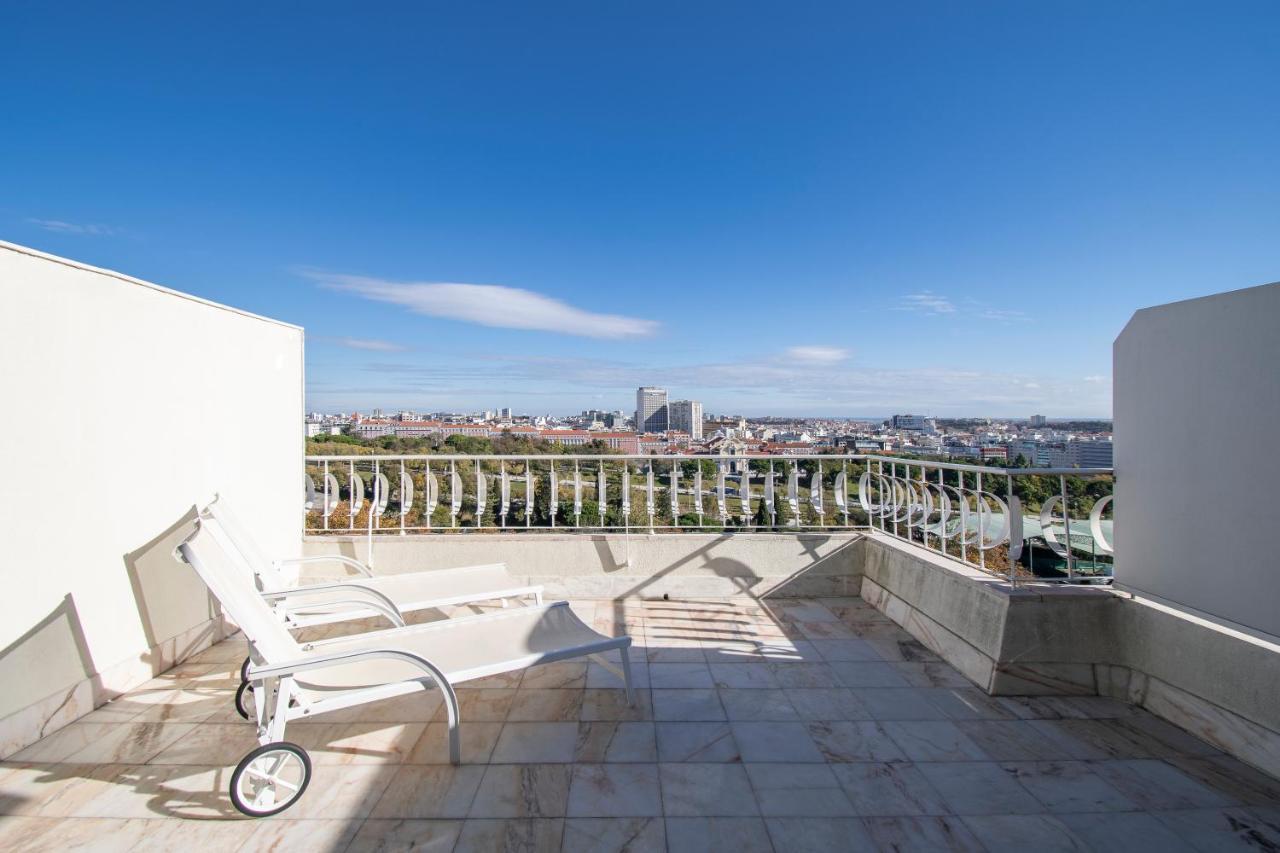 Hotel Sana Rex Lisboa