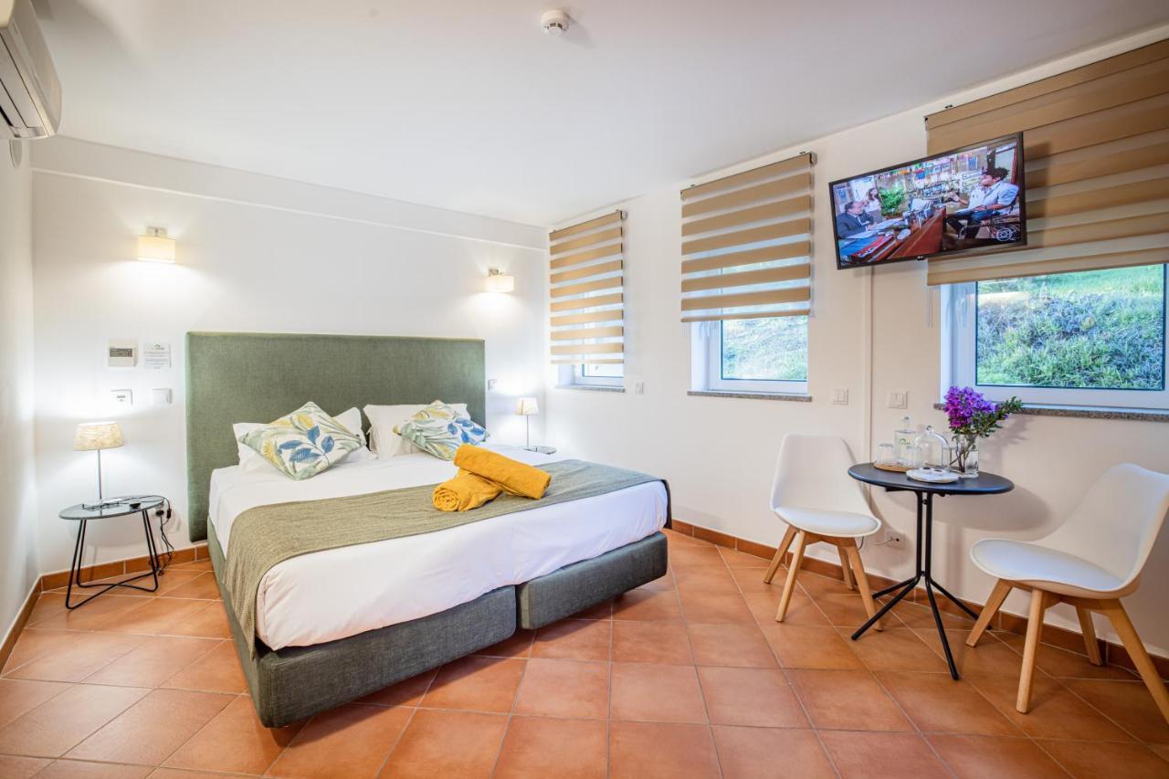 Vilafoia Gasthuis 3*