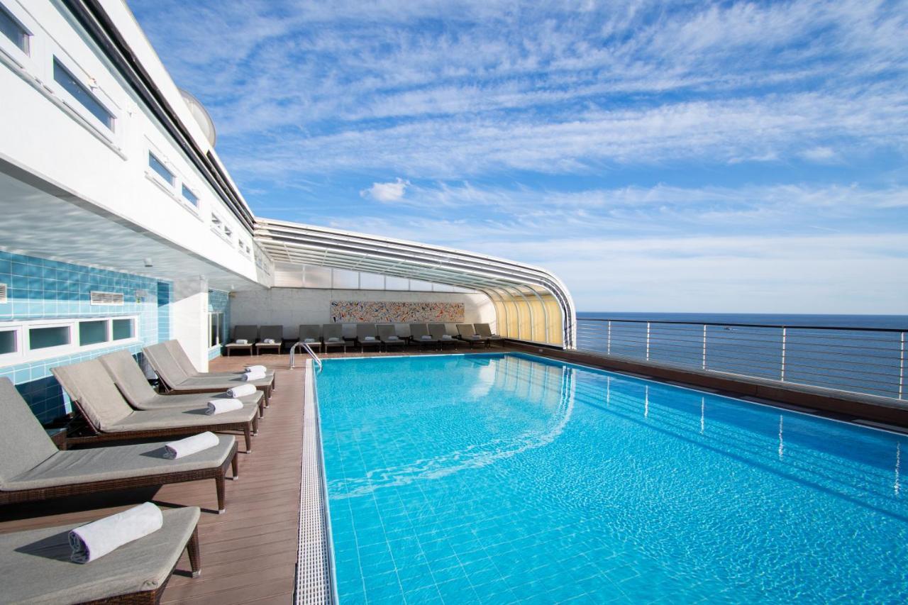 Hotel Sana