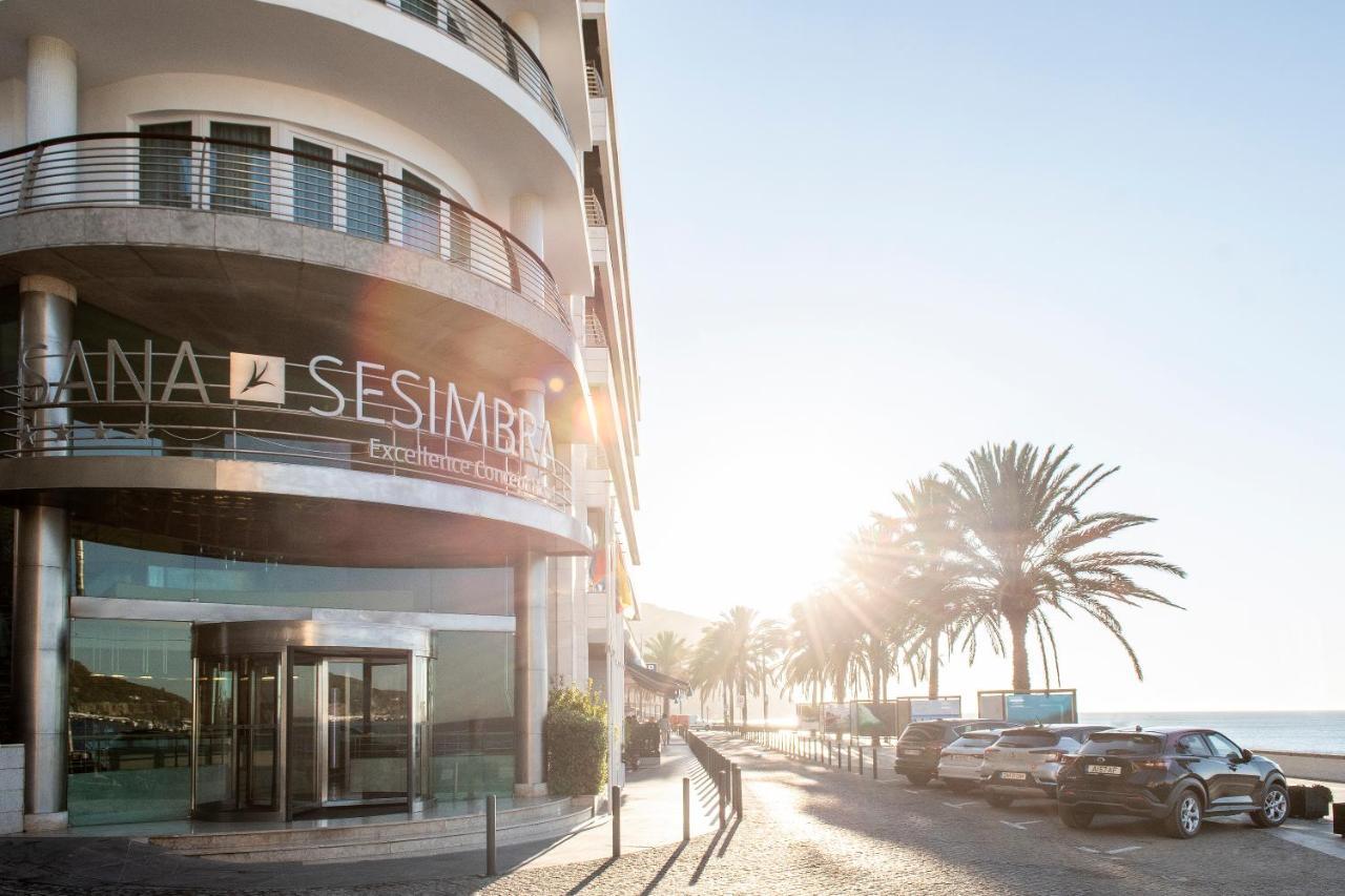 Sana Hotel 4*