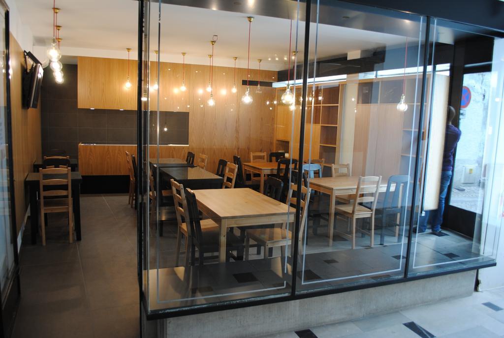 Guest house Moderna Coimbra