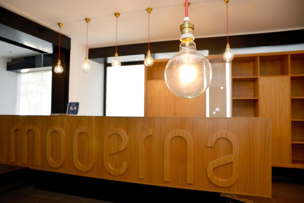 Moderna Guest house 3*