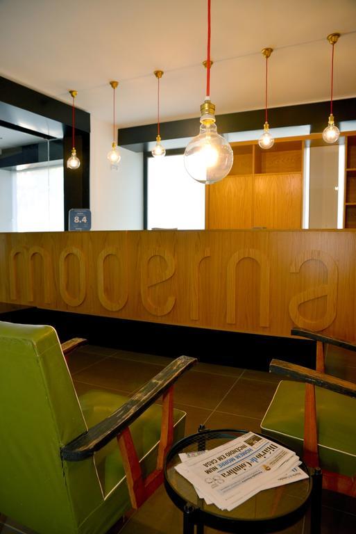 Guest house Moderna Coimbra