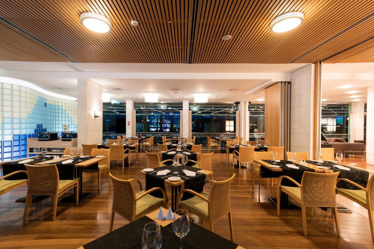 Sana Hotel Sesimbra