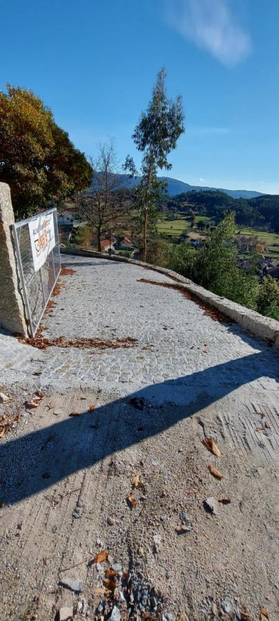 Canastro Do Vidoeiro Country house Vieira do Minho