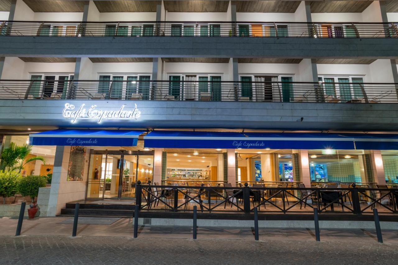 Hotel Sana Sesimbra