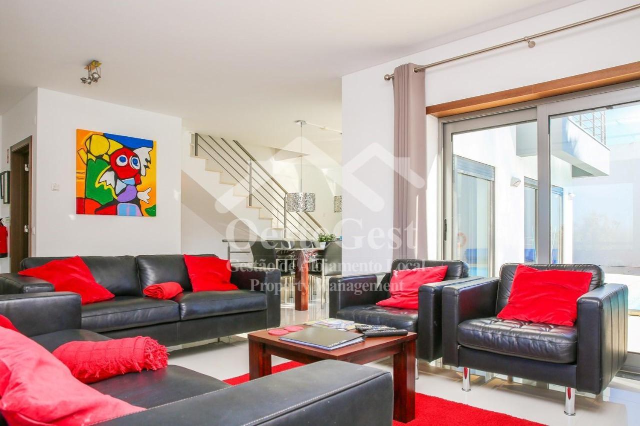 Villa Azinhanca Do Mar Lourinha (Lisbon)