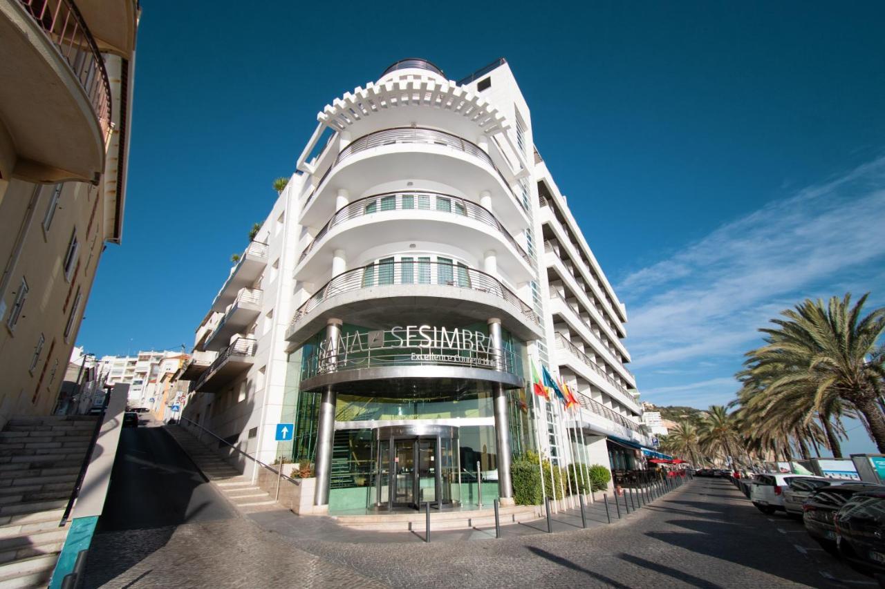 Sana Hotel
