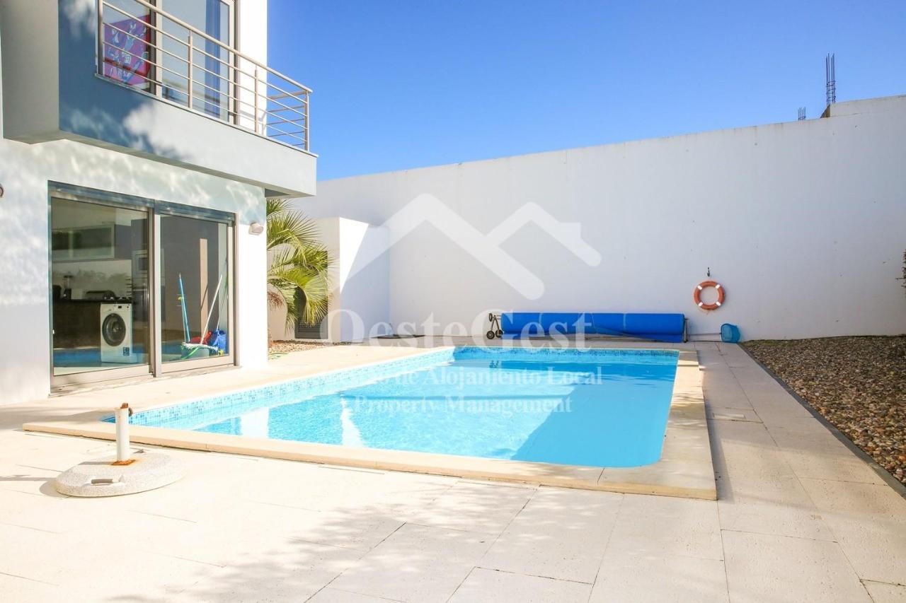 Azinhanca Do Mar Villa Lourinha (Lisbon)