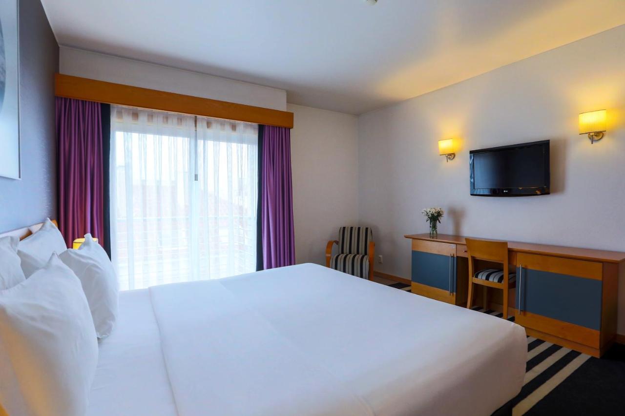Sana Hotel Sesimbra