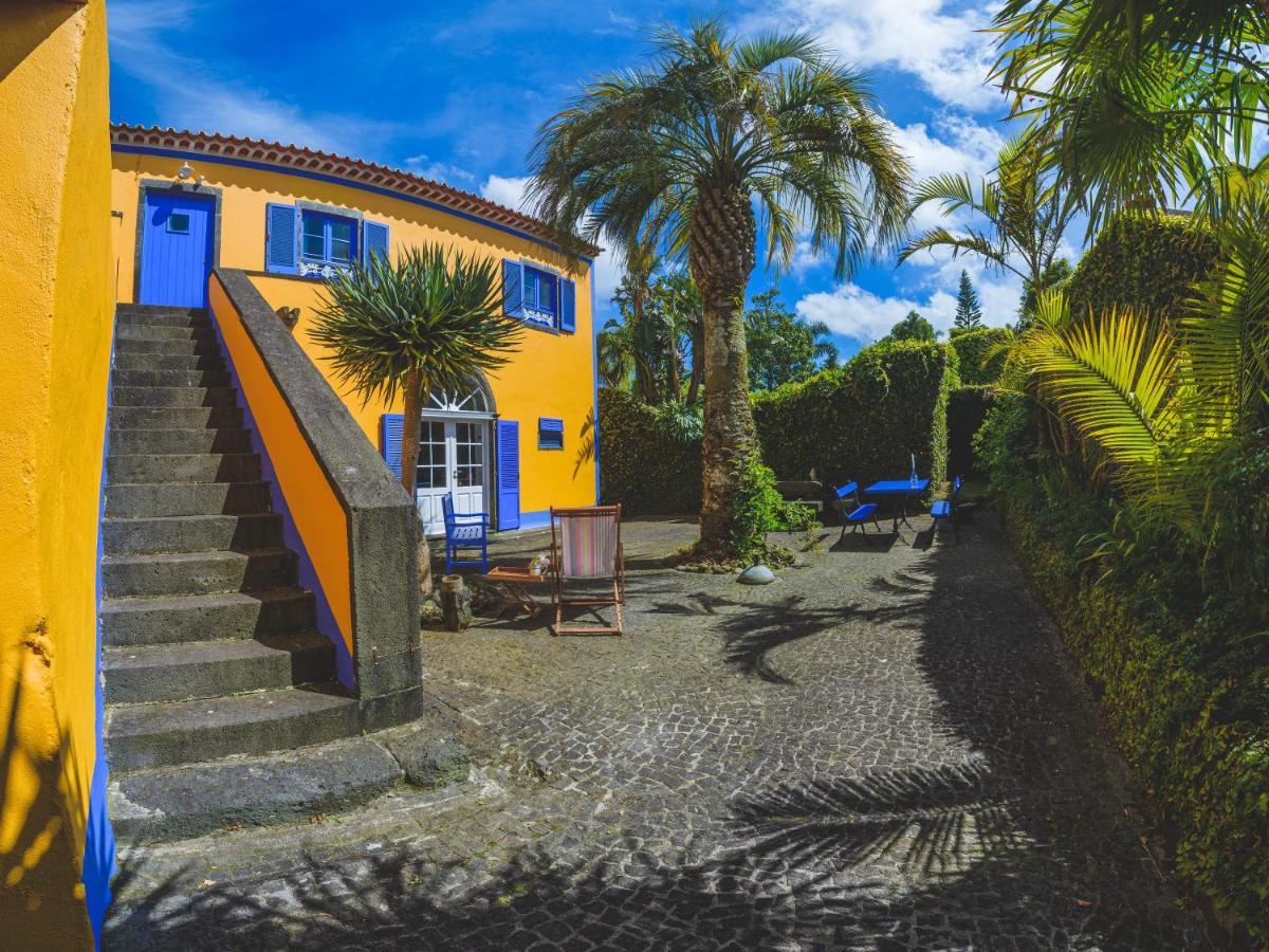 Quinta Flores