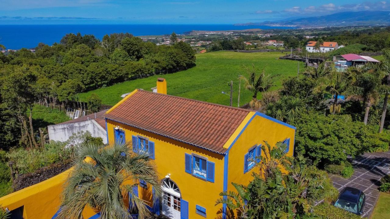 Quinta Flores Country house