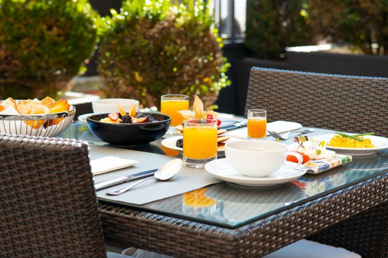 Hotel Sana Silver Coast 4*