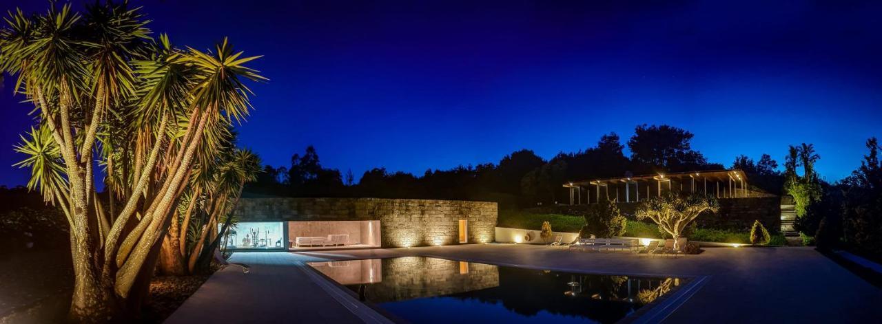 Quinta Flores Country house *