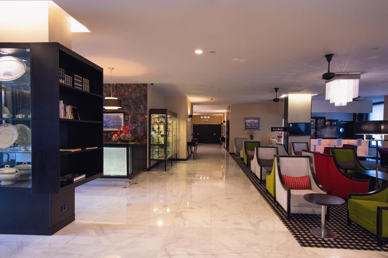 Sana Silver Coast Hotel Caldas Da Rainha