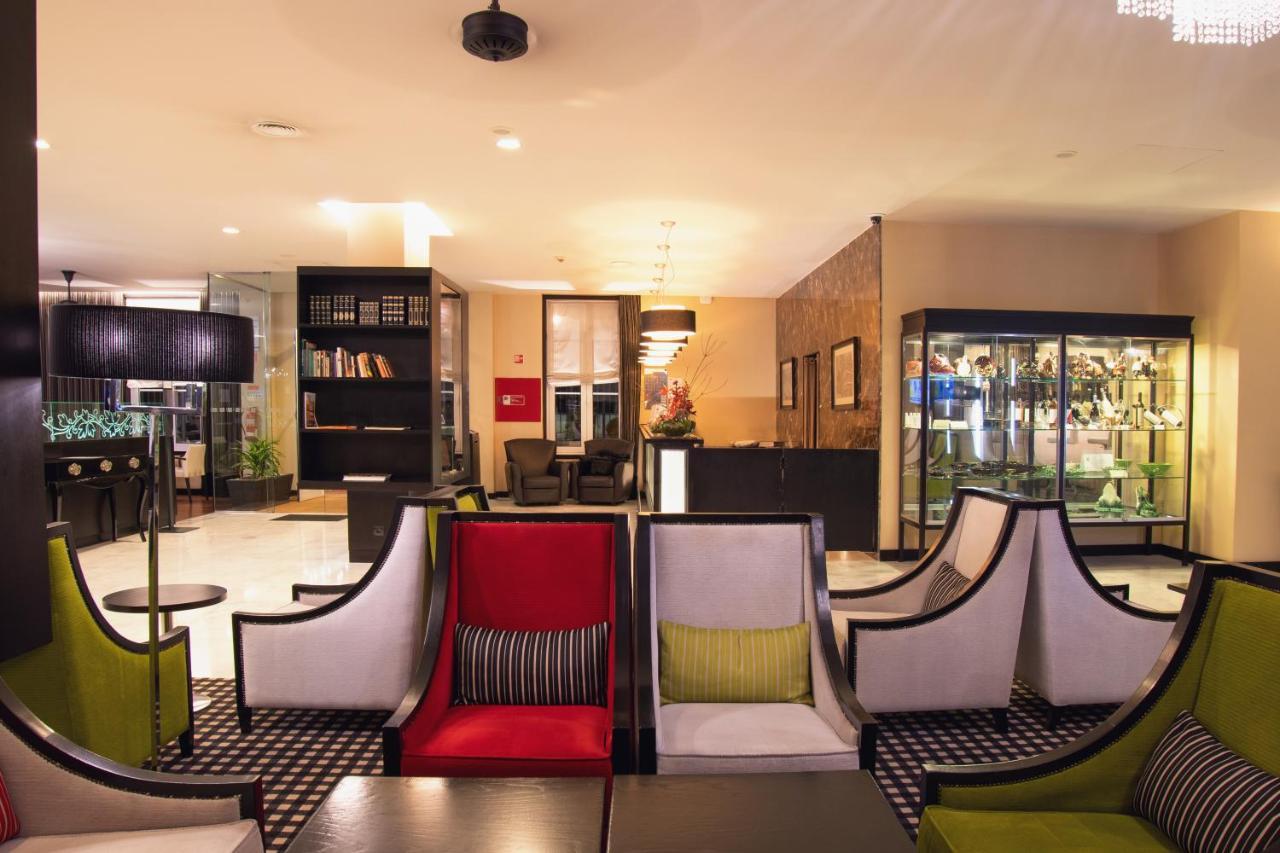 Sana Silver Coast Hotel 4*