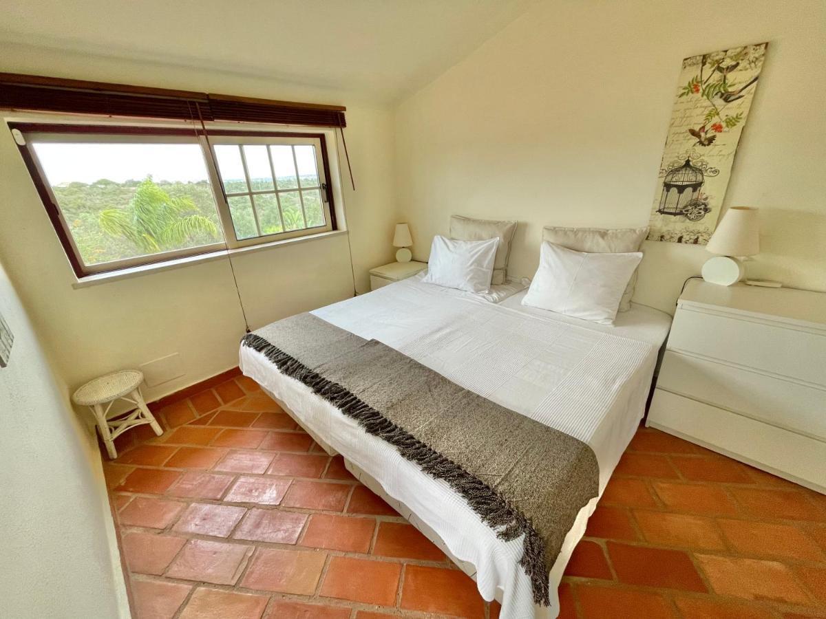 Villa Sitio Da Marinha Lagoa (Algarve)