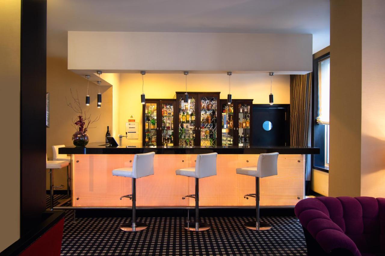 Sana Silver Coast Hotel 4*
