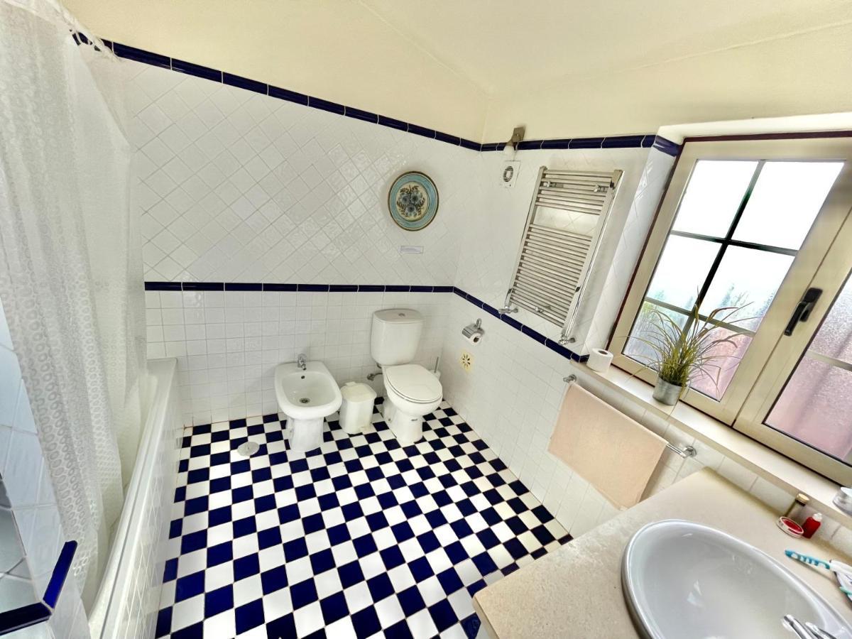 Villa Sitio Da Marinha