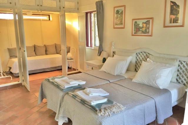 Villa Sitio Da Marinha *