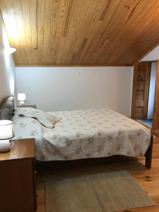 Casas Da Nascente *
