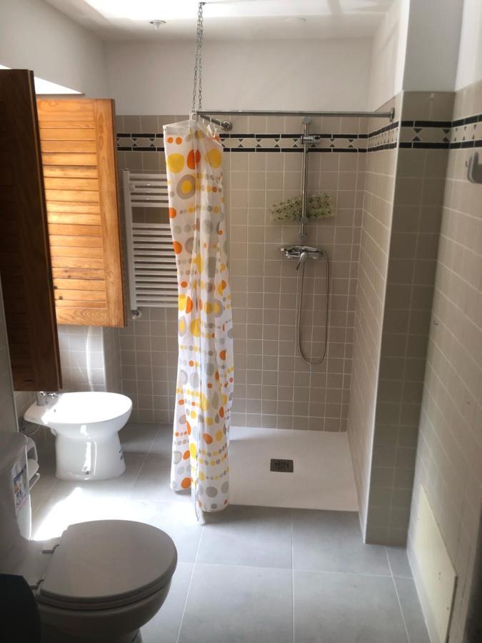 Farm stay Casas Da Nascente