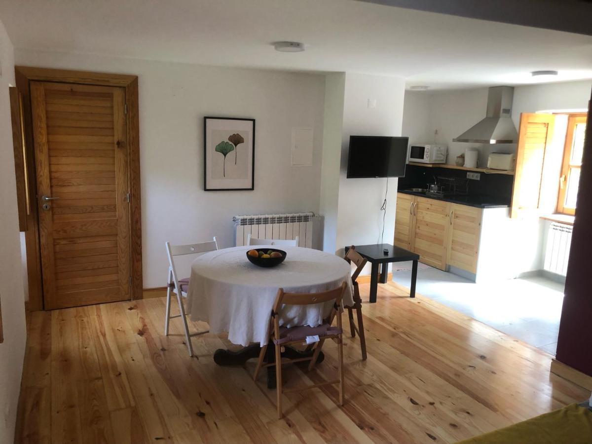 Casas Da Nascente *