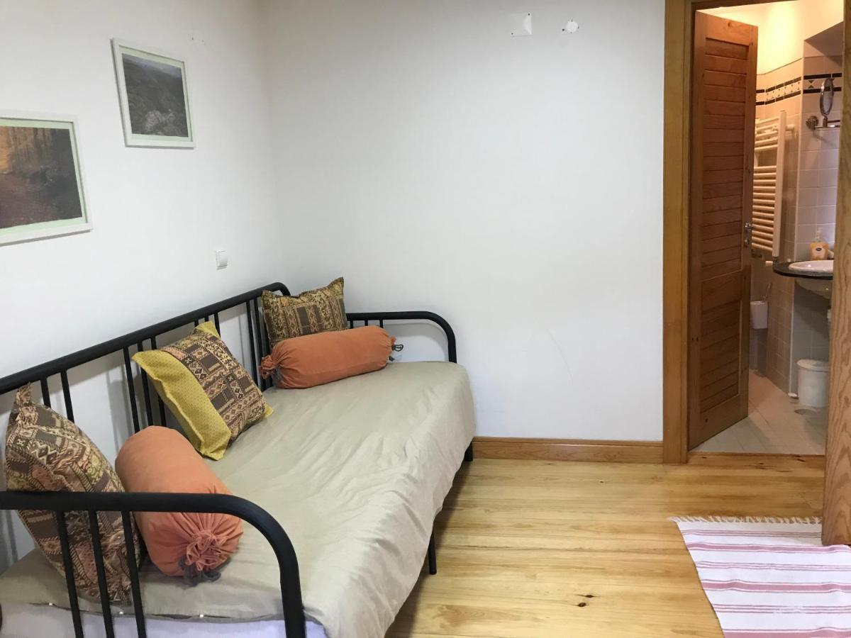Casas Da Nascente