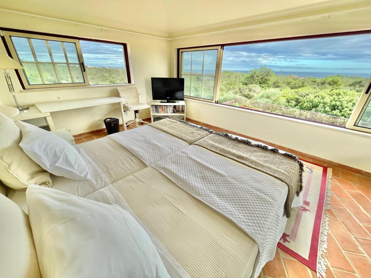 Villa Sitio Da Marinha *