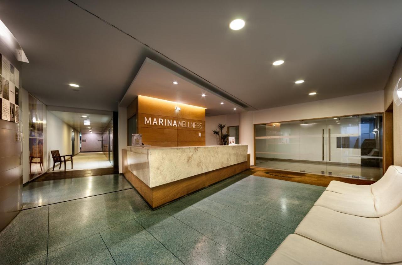 Marina Atlantico Hotel