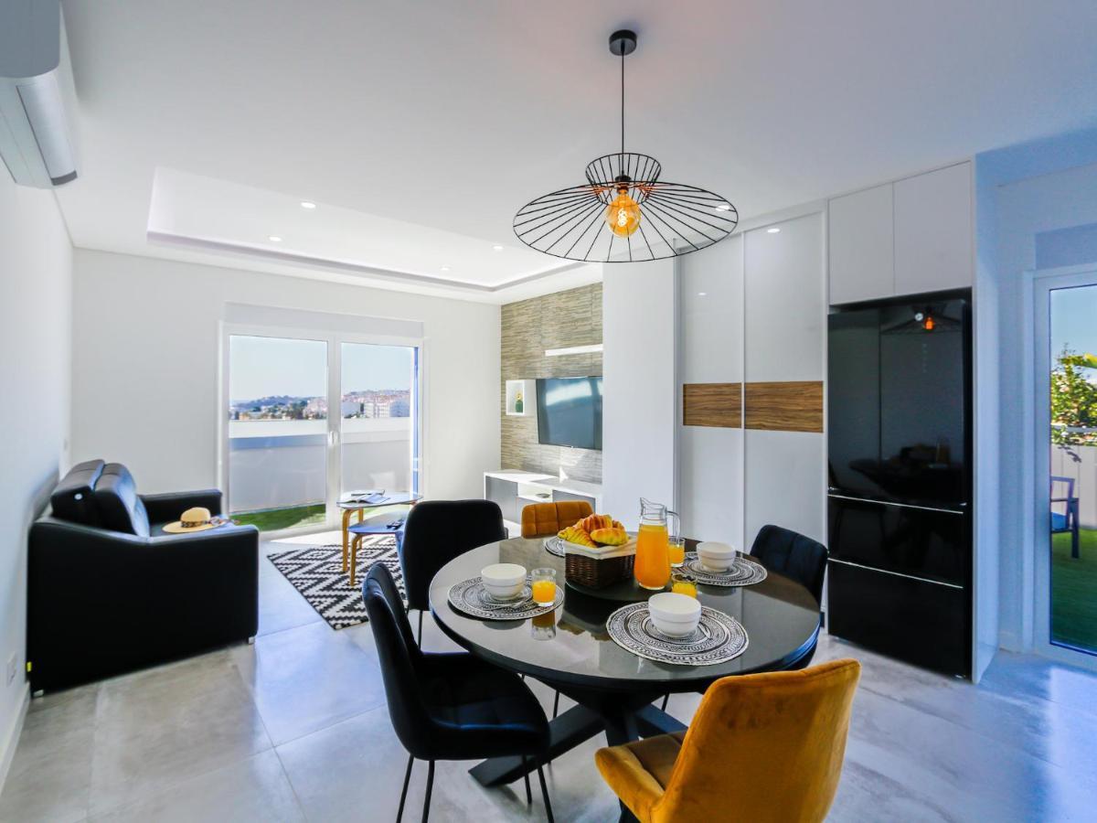 Appartement Luxury Penthouse Private Jacuzzi, *