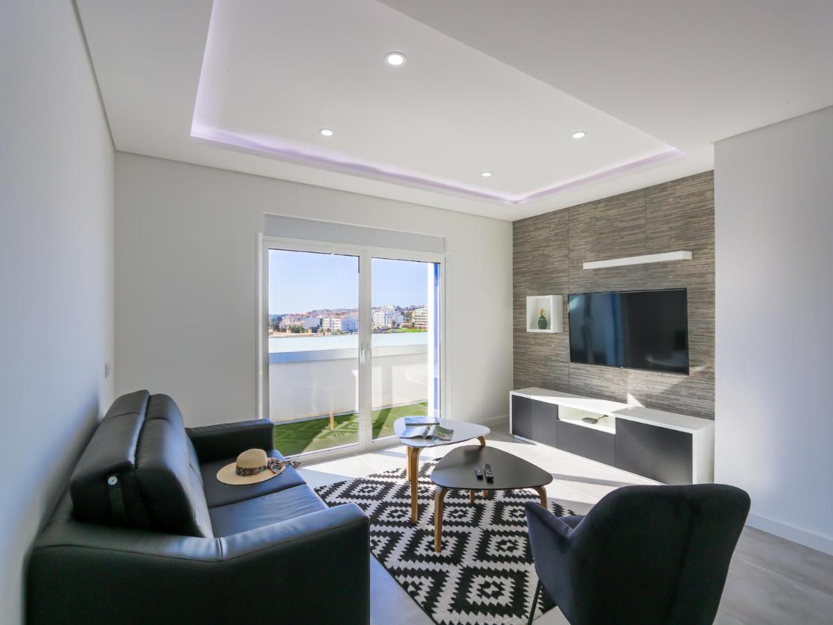 Luxury Penthouse Private Jacuzzi, Apartamento Albufeira
