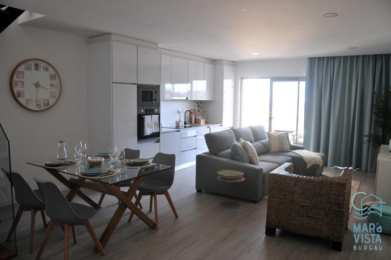 Mar A Vista Appartement