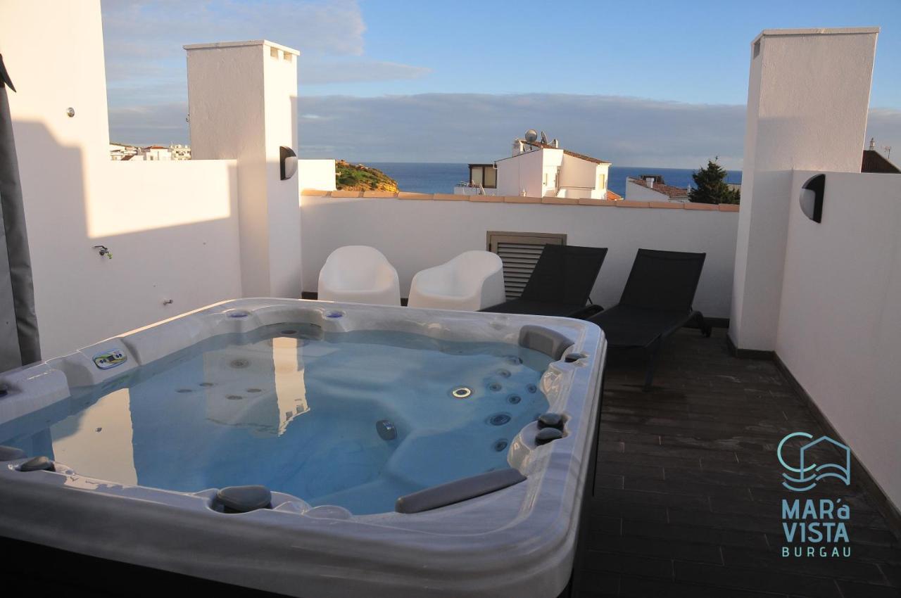 Mar A Vista Appartement *