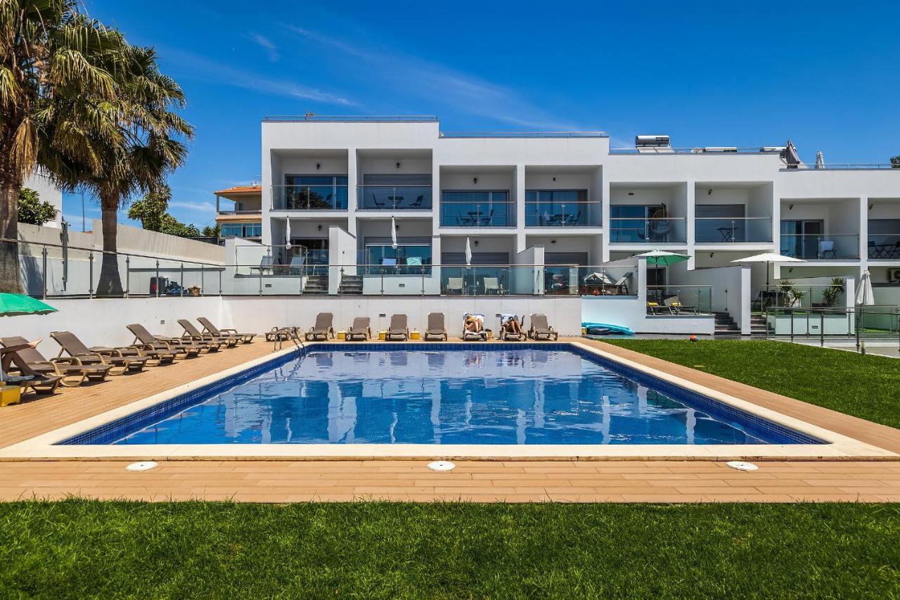 Mar By Ocvillas * Albufeira