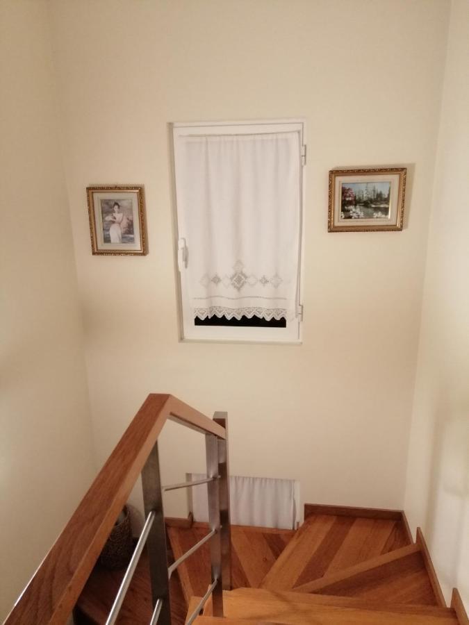 Duplex Da Fontinha *