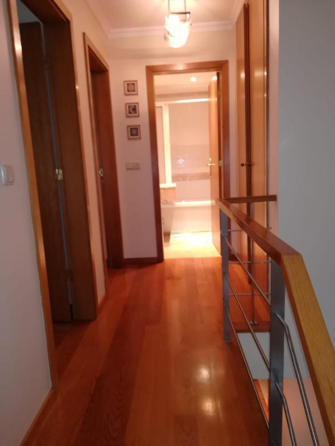 Apartment Duplex Da Fontinha *