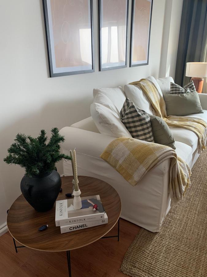 Luxury Mira Espanha Na Apartment