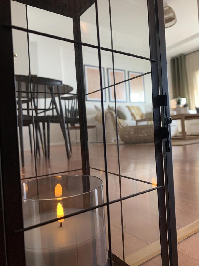 Apartamento Luxury Mira Espanha Na *