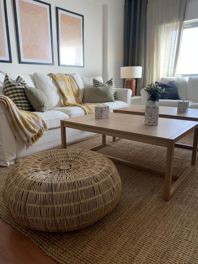 Apartamento Luxury Mira Espanha Na