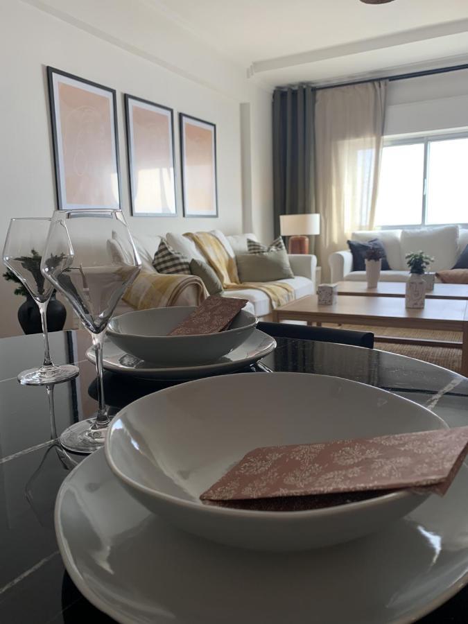 Apartamento Luxury Mira Espanha Na