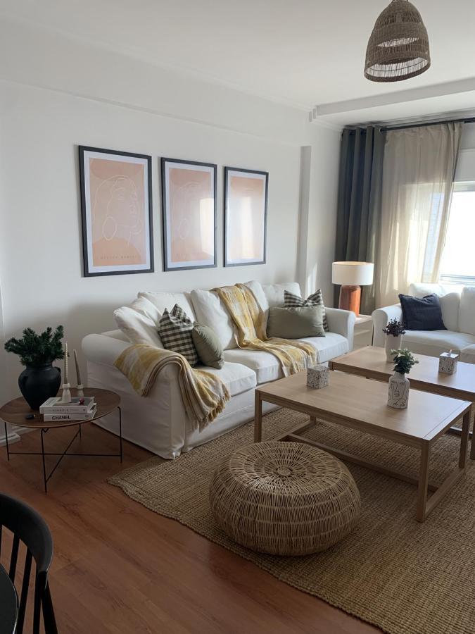 Apartamento Luxury Mira Espanha Na Guarda