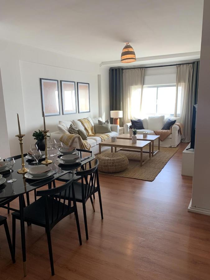 Luxury Mira Espanha Na Apartment
