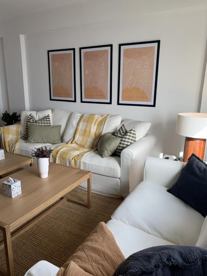 Apartamento Luxury Mira Espanha Na *