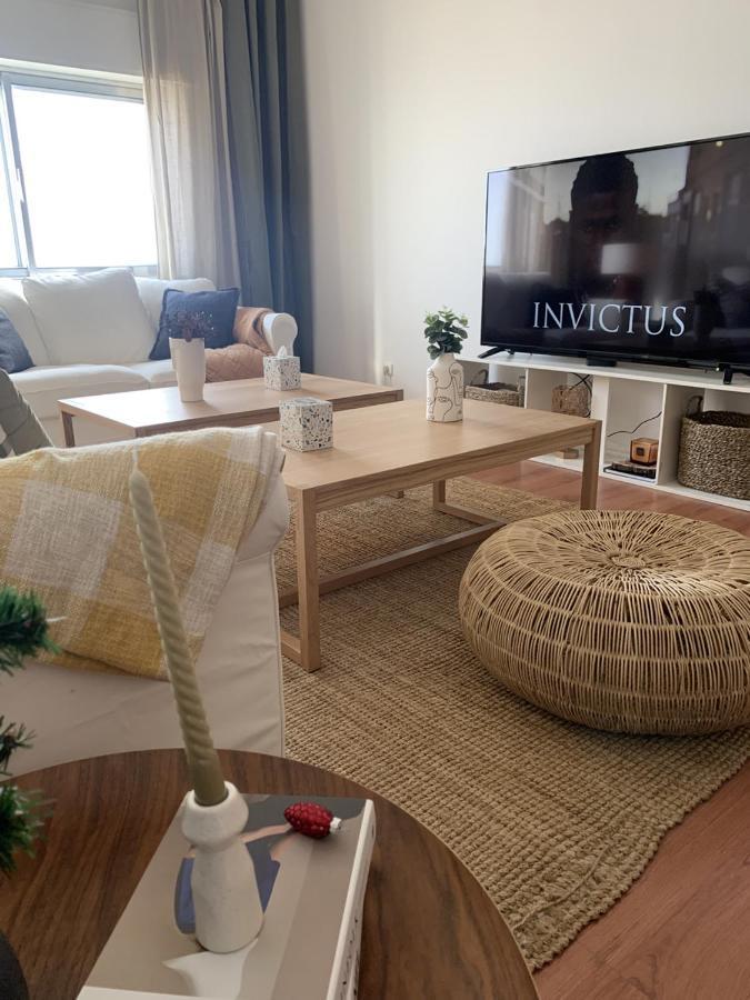 Luxury Mira Espanha Na Apartment Guarda