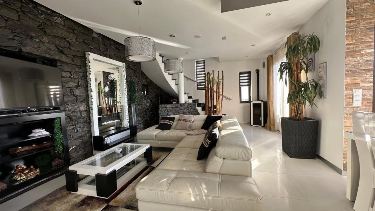 Maison Du Soleil Holiday home Arco da Calheta (Madeira)