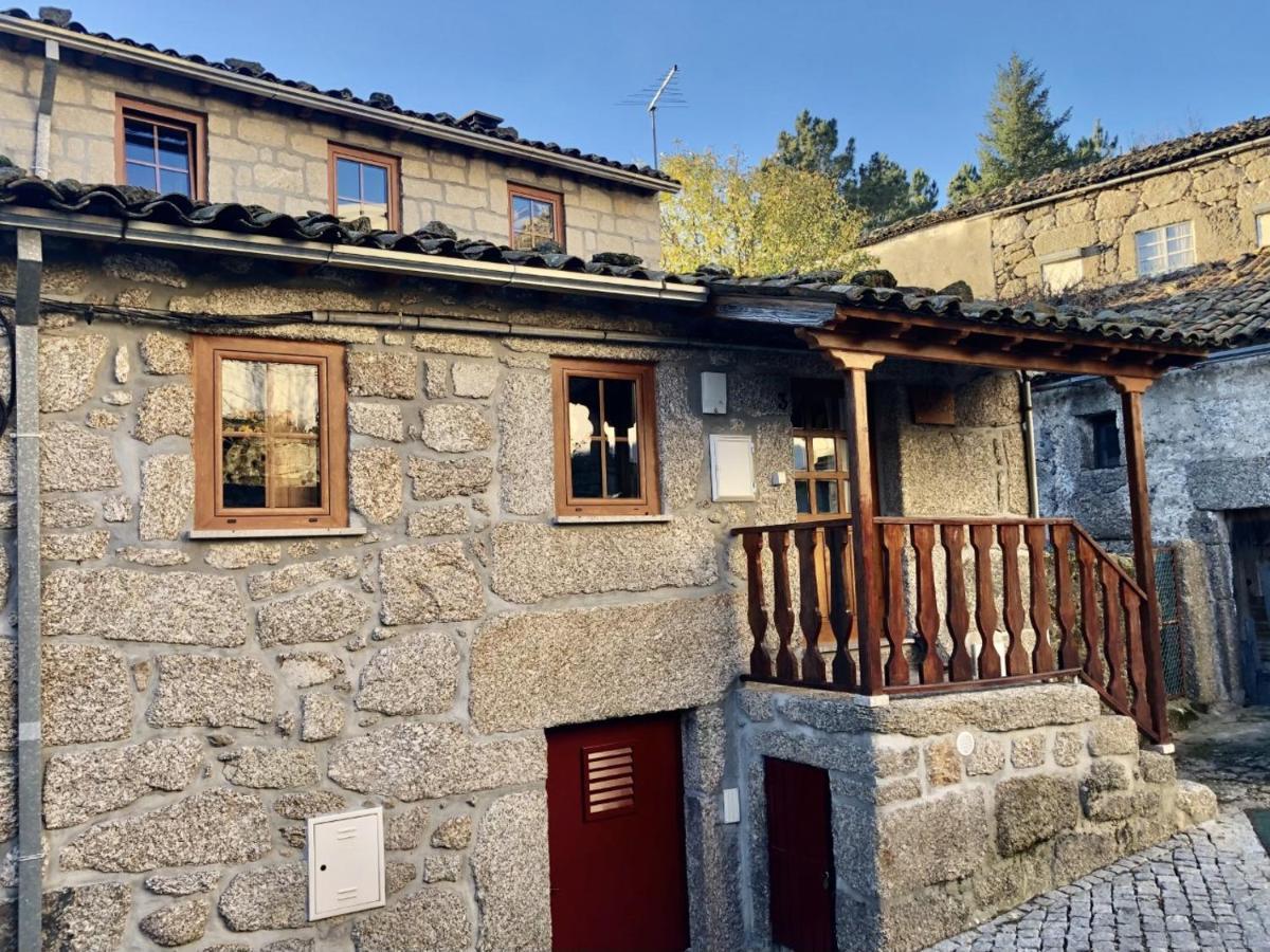 Casa Do Tio Ferreiro Country house